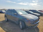 Jeep Cherokee 2014