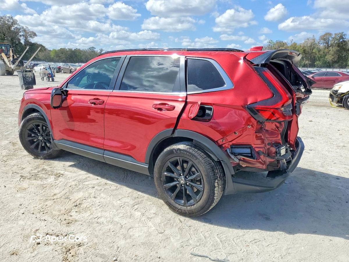 Honda CR-V 2023