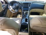 Infiniti Q50 2014