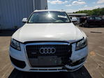 Audi Q5 2012
