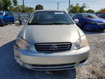Toyota Corolla 2004