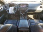 Nissan Pathfinder 2015