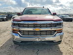 Chevrolet Silverado 2018