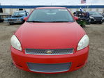 Chevrolet Impala 2012