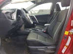 Toyota RAV 4 2017