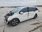 Honda Odyssey 2018