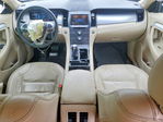 Ford Taurus 2015