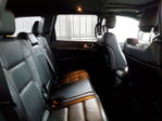 Jeep Cherokee 2017
