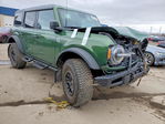 Ford Bronco 2023