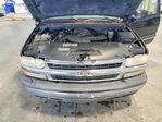 Chevrolet Tahoe 2002