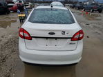 Ford Fiesta 2012