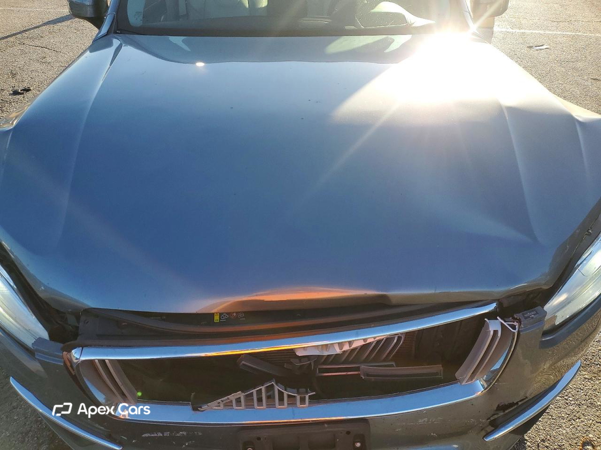 Volvo XC90 2019