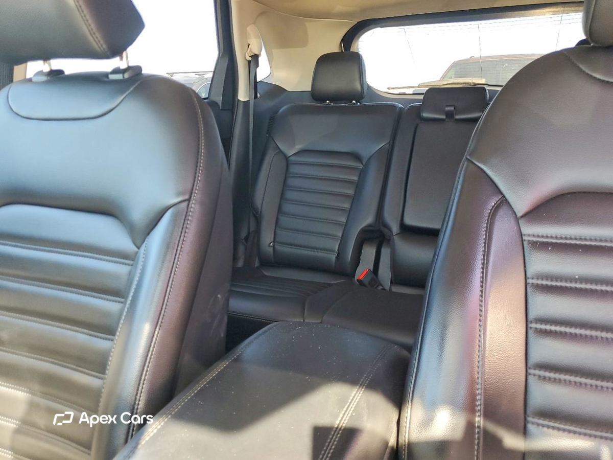 Ford Edge 2024