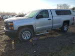 Chevrolet Silverado 2014