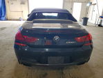 BMW Series 6 2012