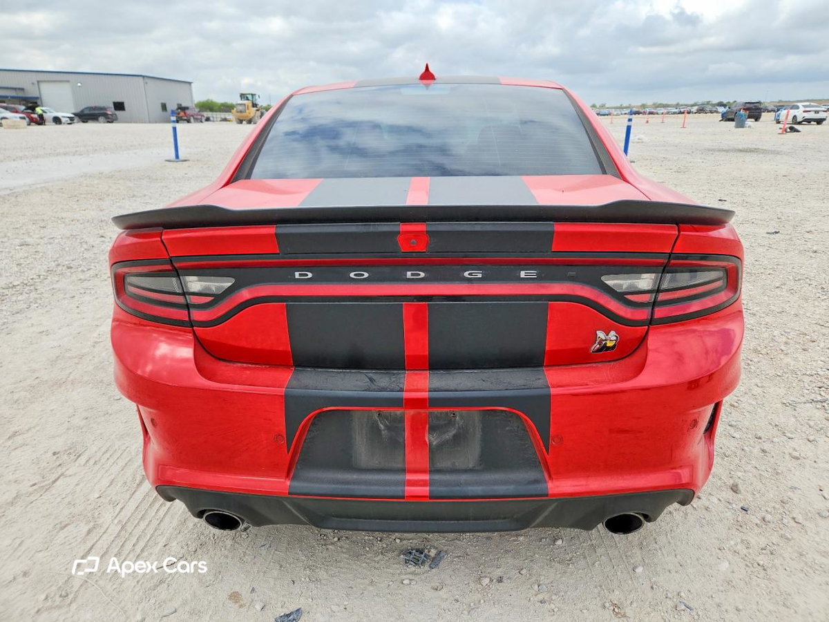 Dodge Charger 2023