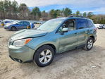 Subaru Forester 2014