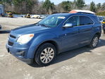 Chevrolet Equinox 2011