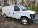 Ford Econoline 2011