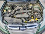 Subaru Outback 2014