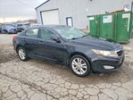 Kia Optima 2012