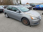 Nissan Sentra 2014