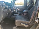 Jeep Wrangler 2016
