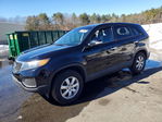 Kia Sorento 2013