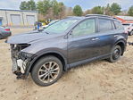 Toyota RAV 4 2018