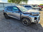 Chevrolet TrailBlazer 2021
