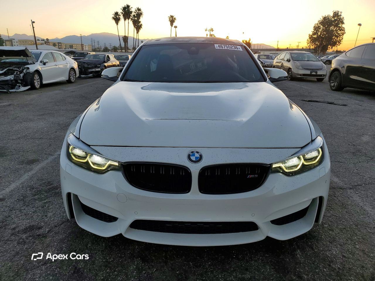 M3 2017