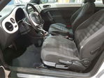 Volkswagen Beetle 2012