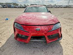 Toyota Supra 2021