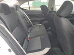 Nissan Versa 2021