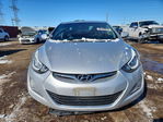 Hyundai Elantra 2015