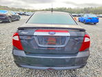 Ford Fusion 2012