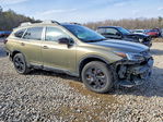 Subaru Outback 2020