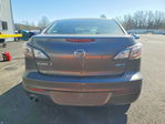 Mazda 3 2013