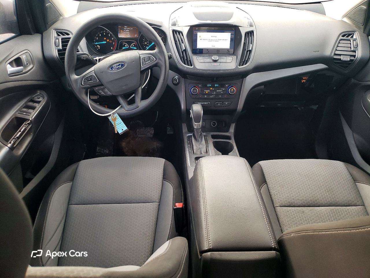 Ford Escape 2019