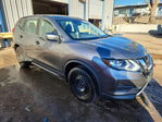 Nissan Rogue 2020