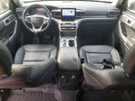 Ford Explorer 2022