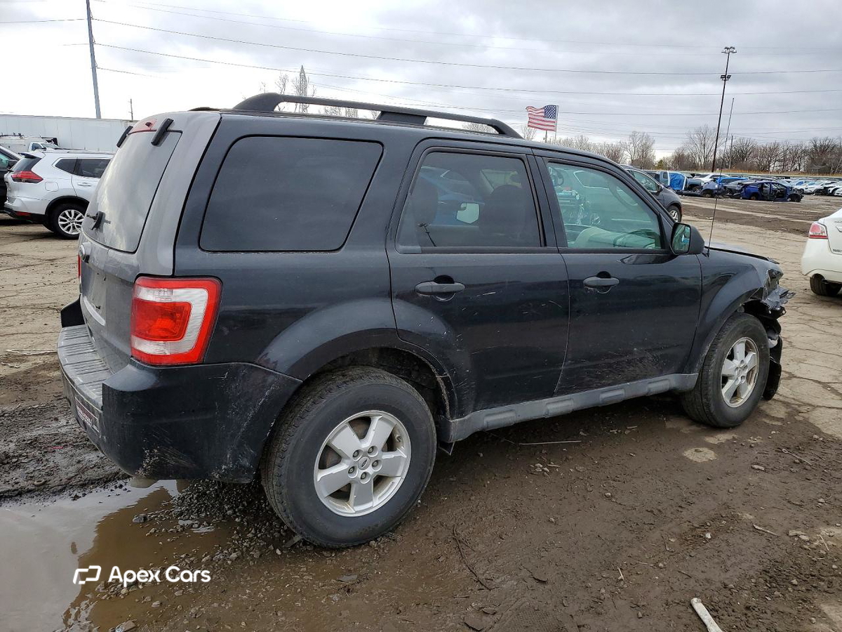 Ford Escape 2010
