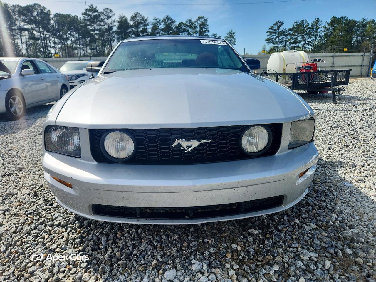 Ford Mustang 2006