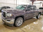 GMC Sierra 2016
