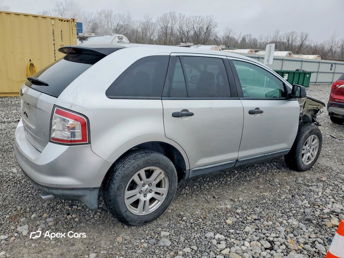 Ford Edge 2010