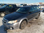Subaru Legacy 2009