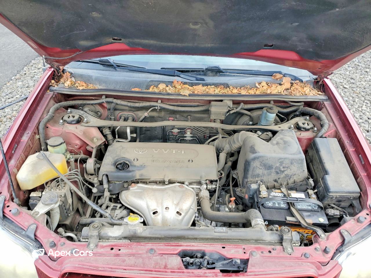 Toyota Highlander 2007