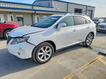 Lexus RX 2011
