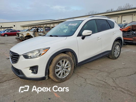 Mazda CX-5 2016 - Image 1 of 15