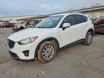 Mazda CX-5 2016